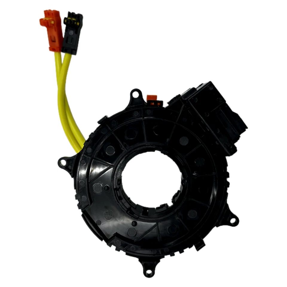 Clock spring Fit For 2007 2008 2009 2010 2011 2012 2013 2014 Toyota FJ Cruiser - Image 2 of 4