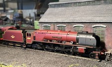 Hornby Coronation R2262  ‘City Of London’