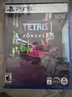 Tetris Forever (Limited Run) (Playstation 5 / PS5) BRAND NEW