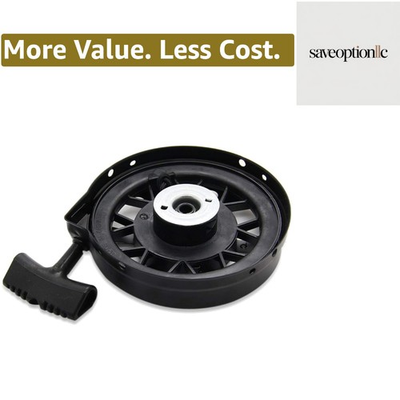 #ad #ad Pull Recoil Starter Assembly for Toro 6.5HP Recycler Lawn Mower $26.99