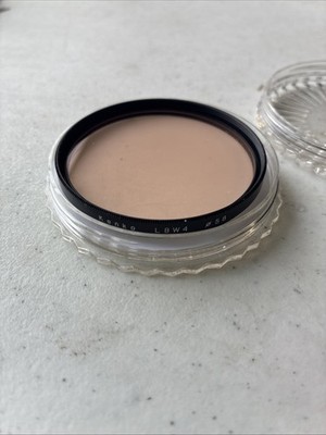 Kenko LBW4 58mm Camera Lens Filter In Original Box