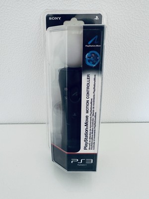 Sony PlayStation Move Motion Controller Original NEU OVP SEALED