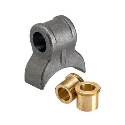 Biltwell Universal Gen-3 Einzelsattelbolzen