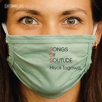 Hiyoli Togowa - Songs Of Solitude - Hybrid Sacd - G4Z