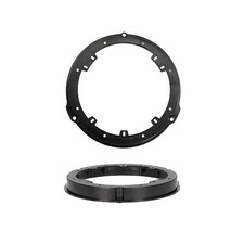 Metra - Speaker Bracket for Select 2015-Up Ford Vehicles - Black