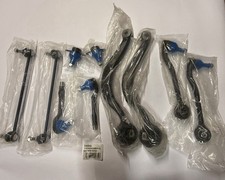 Querlenkersatz 10-teilig BMW X5 E53 komplett