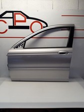 Porte avant et accessoires Jaguar S-TYPE