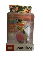 amiibo: Street Fighter 6: Series - Kimberly