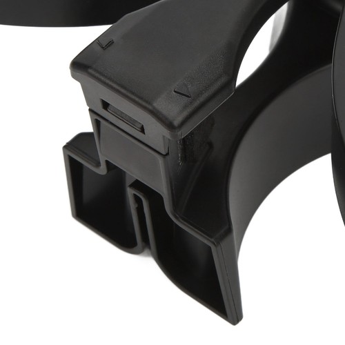 Car Center Console Cup Holder Insert Divider 55604‑04010 Part For Sequoia - Picture 4 of 22