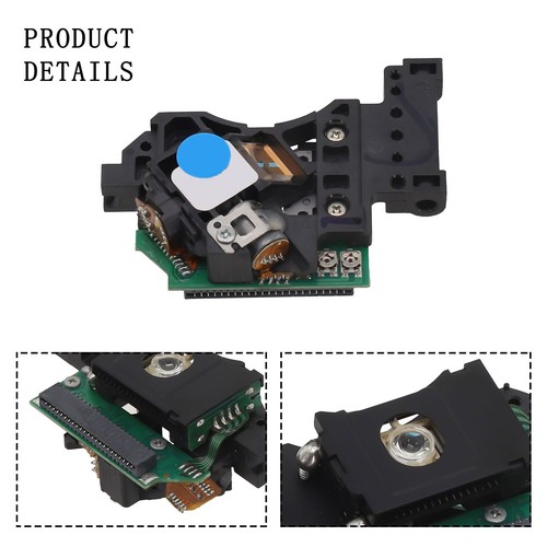 Lens SOH-DL5 Lenses Optical Lens Electronic Technicians Single Channel - Afbeelding 9 van 12