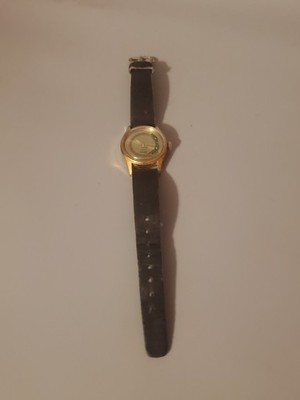 Vintage NY&C / Dora / Revlon / Railroad  Collectible Stainless Back Watch Lot