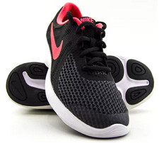 Gr. 35,5 Nike Revolution 4 Neu 943306004 Snea...