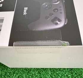 Original 8BitDo Analogue 3D N64 Controller Black Wireless Retro Nintendo 64 NEW