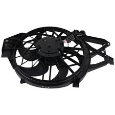 Radiator Cooling Fan Assembly for Ford Mustang 3.8L/3.9L 1999-2004 3R3Z8C607CA
