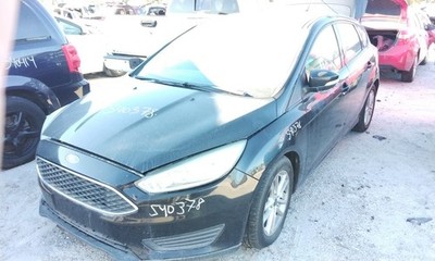 2015 Ford Focus 2.0L Engine Motor OEM 125K Miles - LKQ440521362