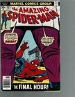 Amazing Spider-Man 164 The Kinpin Final VF-