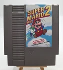 NINTENDO SUPER MARIO BROS 2 - NES (FC2021840)