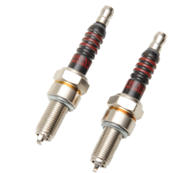 Drag Specialties Performance Spark - NGK REF. # CR9EB Motorcycle 2103-0358