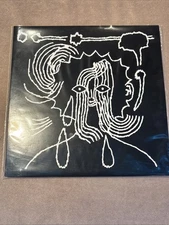 Milo - Who Told You To Think - OG 2017 Limited Edition LP - Rare Hip Hop - EX