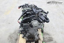 2018-21 Mazda 6 2.5l L4 16v Engine Motor Turbocharged Skyactiv Py-vpts 296k Oem 2018-21 Mazda 6 2.5l L4 16v Engine Motor Turbocharged Skyactiv Py-vpts 296k Oem