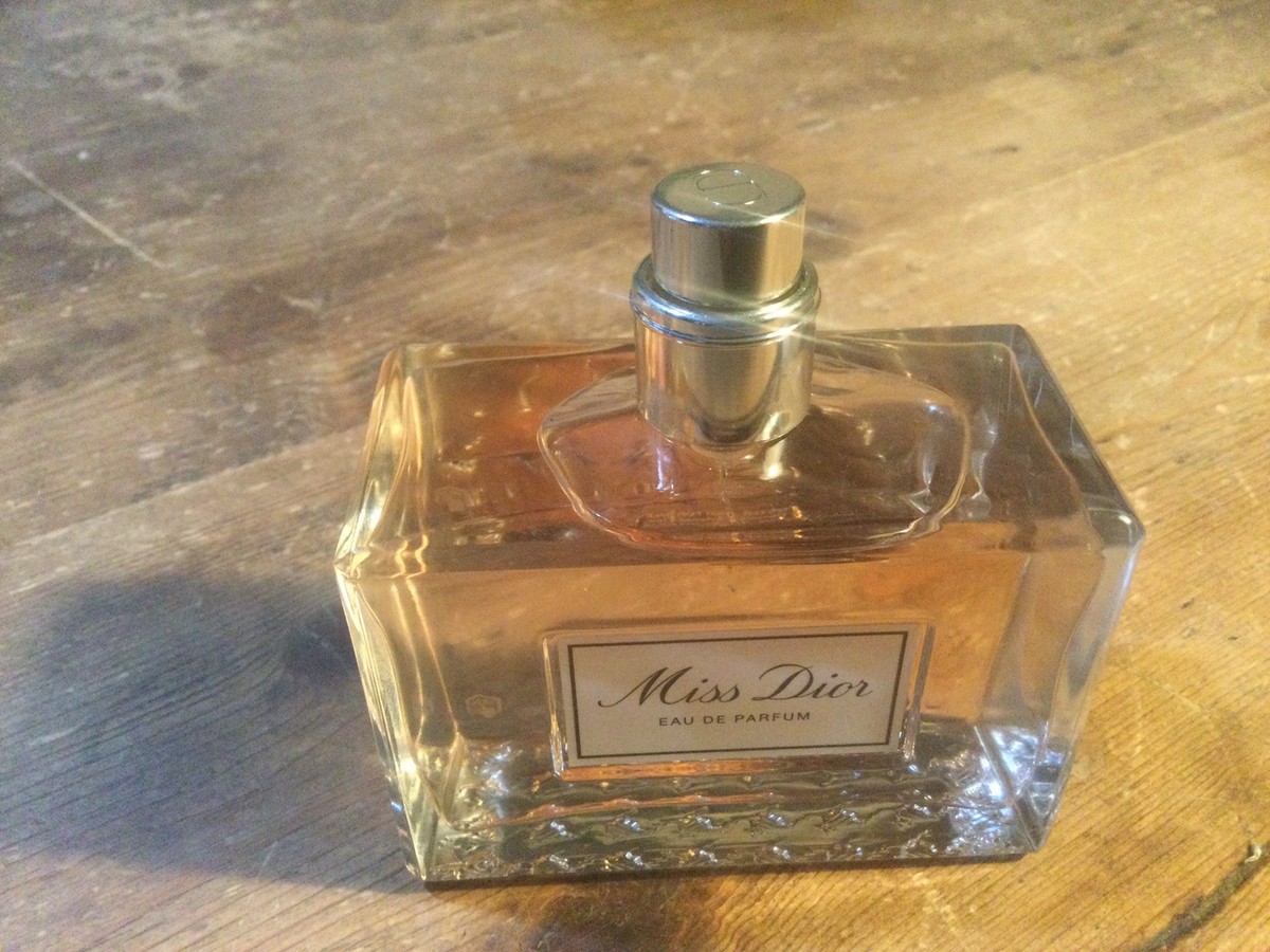 Christian Dior Miss Dior EDP Women's 3.4 oz 100 ml | eBay