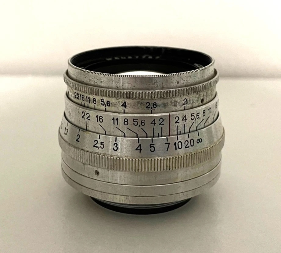 Zorki Vintage 35mm Cameras for sale | eBay