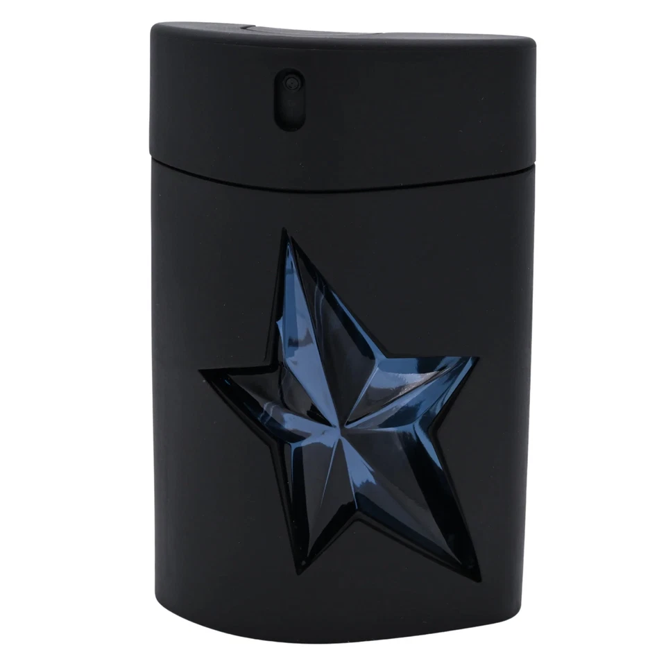 ANGEL AMEN (Aerosol de Goma Recargable) Thierry Mugler Hombres 3.3 / 3.4 edt Nuevo en Caja Foto 2 de 4