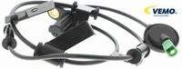 Vemo V25-72-1122 Sensor FüR Raddrehzahl ABS Sensor Raddrehzahl