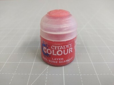 Citadel Colour Farbe Auswahl  6 x 12ml/ 17  (100ml/ 23,61 ) (UR)