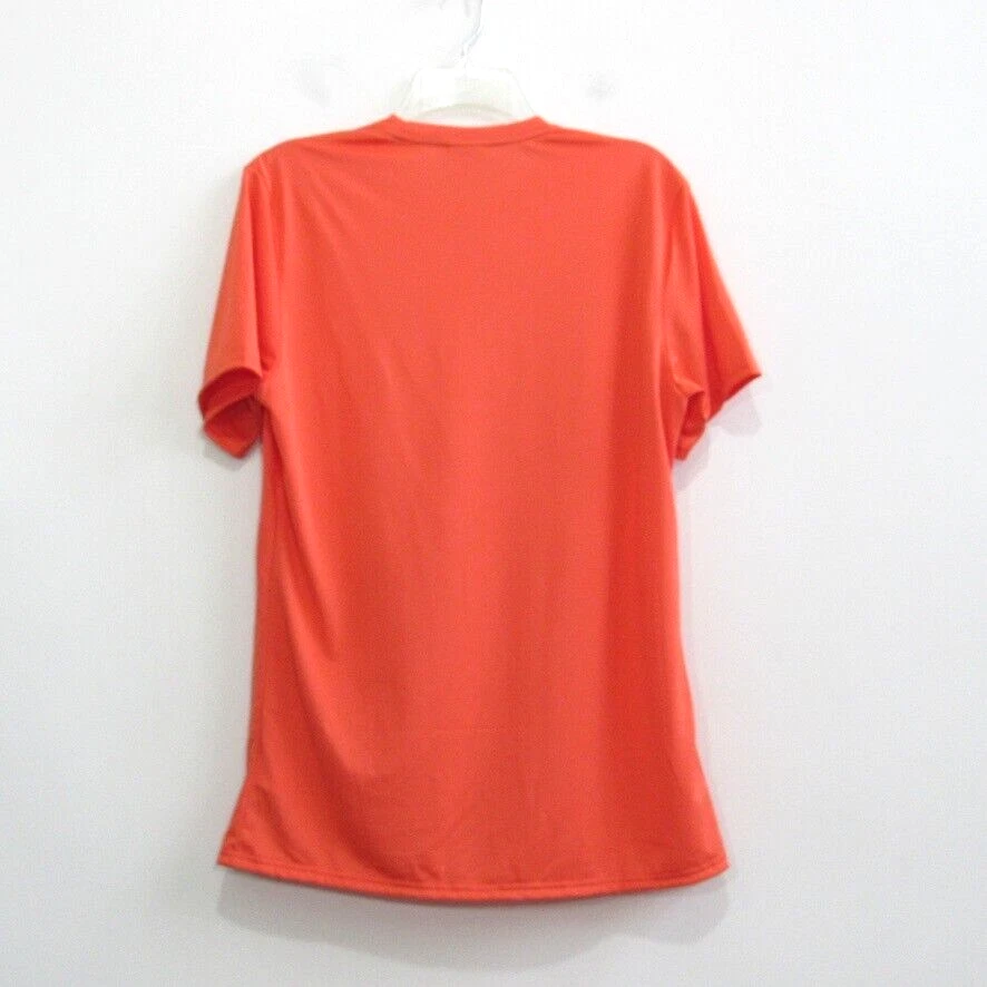 gymshark arrival marl regular fit short sleeve crew shirt