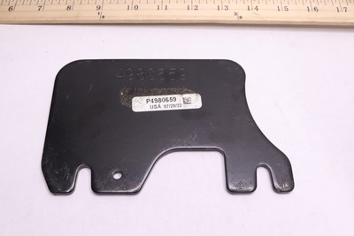 2019 Cummins ISB 6.7 Heat Shield 4980659 OEM for sale online | eBay