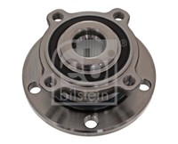 Febi 47314 Radlagersatz Radnabe Vorne FüR Mini R60 R61 1.6 1.6D 2.0D 08.10-10.16