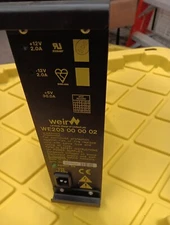 Charmilles Power Supply     Sh