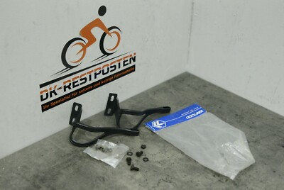 Ciclolinea Lightweight Toeclips Größe M/L Clips Pedalhaken Kult Retro NOS NEU