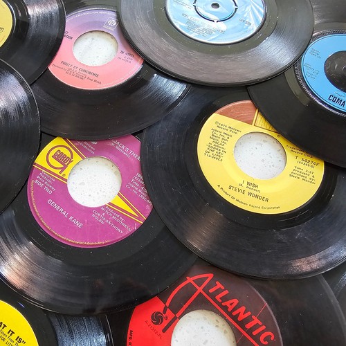 36 x 7" QUALITY 1970s Soul Vinyl Record Selection Bargain Price FREE UK Delivery - Picture 4 of 4