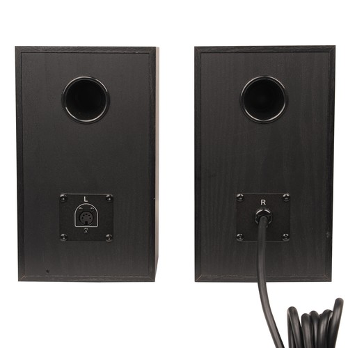 Sistema de Altavoces Subwoofer Bluetooth Edifier S351DB Negro PC Juegos 2.1 S350DB - Imagen 10 de 17