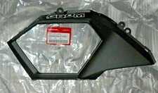 HONDA GROM 125,GAS TANK COVER SHROUD BODY PANEL LEFT SIDE 83595-K26-BE10ZA