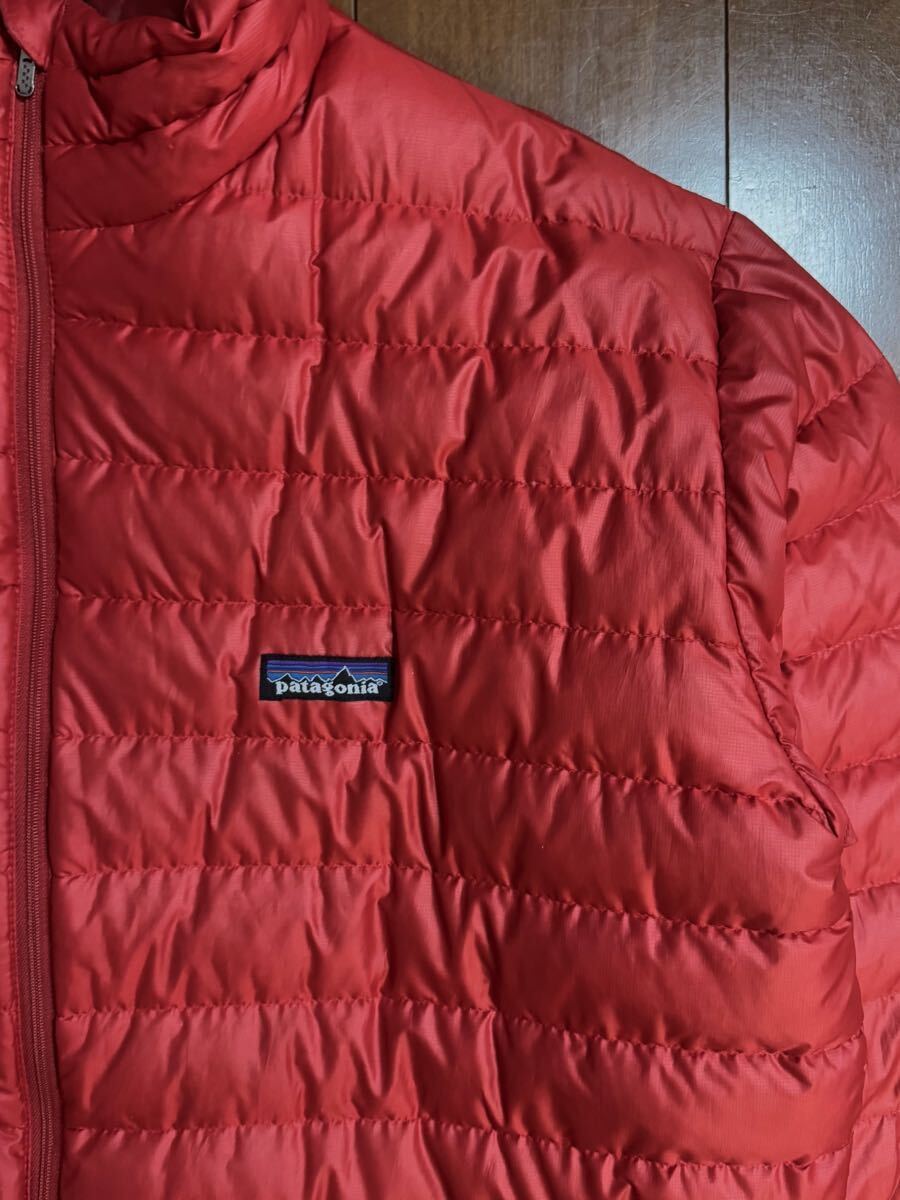 patagonia 00s Vintage Down Sweater Down Jacket RDS 800FP patagonia 00s Vintage Down Sweater Down Jacket RDS 800FP
