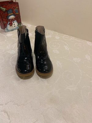 elephantito madison ankle boot