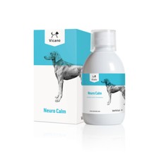 Vicano Neuro calm 250ml Beruhigungsmittel Hun...