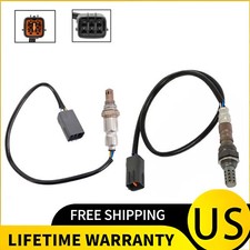 2pcs Oxygen Sensor For 2012 2013 Mazda 3 2.0l L4 Upstreamdownstream 2pcs Oxygen Sensor For 2012 2013 Mazda 3 2.0l L4 Upstreamdownstream