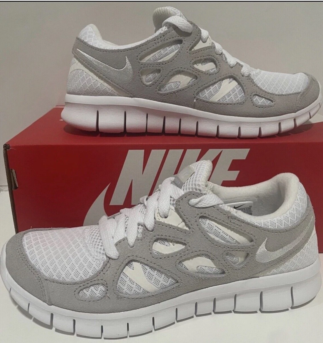 Nike free run 2 on sale mujer 2016