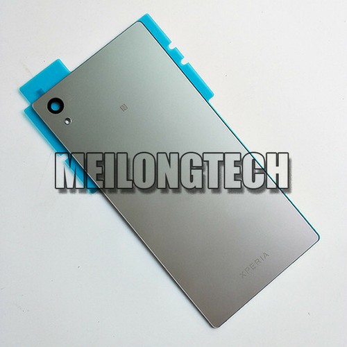 For Sony Xperia Z5 E6653 E6683 E6633 E6603 Back Case Battery Back Rear Housing - Picture 4 of 10
