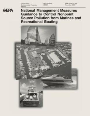 National Management Measures To Control Nonpoint Source Pollution From Mari...