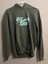 Size M - Travis Scott x Nike Highest In The Room Hoodie Cactus Jack Jordan