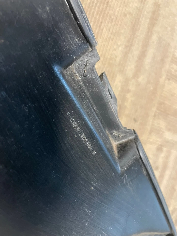 Ford Mustang Mach I 1969 1970 Mercury Cougar XR7 CONDUCTO DESCONGELADOR AIRE ACONDICIONADO Shelby GT OE Foto 2 de 4