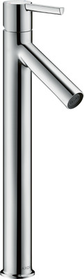 AXOR Starck | Single lever basin mixer 250 with lever handle - Chrome