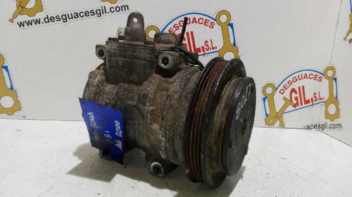 1204001108 285843 klimakompressor 8027 KIA SHUMA 1.5 COMFORT 5 BERLINA 1997