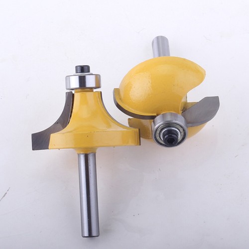 Shank Dropleaf Table Router Bit 