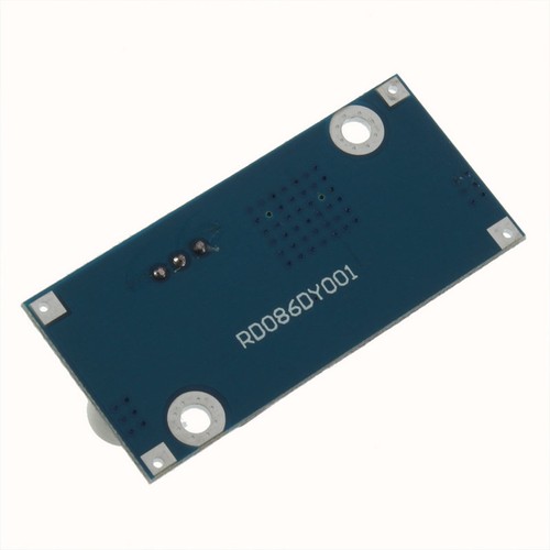 1pc DC-DC Buck Converter Step Module LM2596 Power Supply Output 1.23V-30V IT - Picture 8 of 9